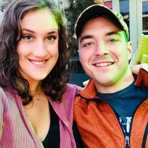 Meet your Posher, Joanna